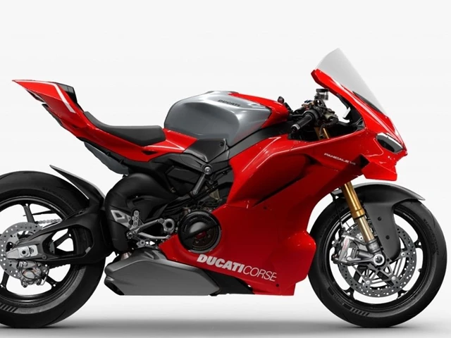 Neumotorrad Neumotorrad