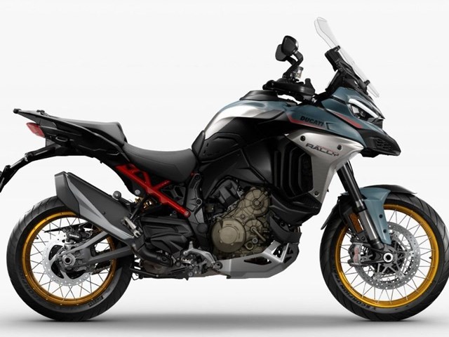 Neumotorrad Neumotorrad