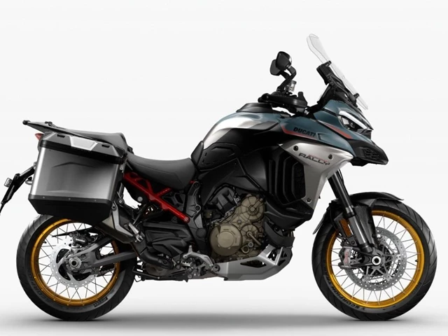 Neumotorrad Neumotorrad