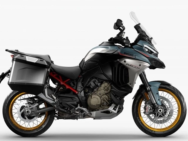 Neumotorrad Neumotorrad