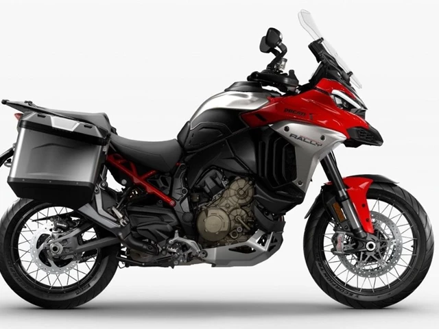 Neumotorrad Neumotorrad