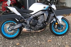 Angebot Yamaha MT-09 35kW
