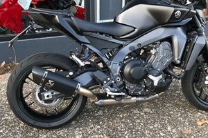 Angebot Yamaha MT-09