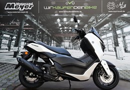 Gebrauchte Yamaha NMAX 125