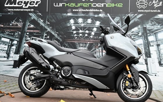 Gebrauchtmotorrad Yamaha TMAX 560 Tech Max - Bild 1