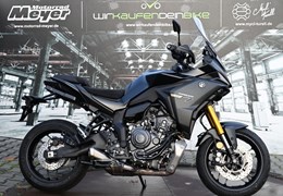 Gebrauchte Yamaha Tracer 7 GT