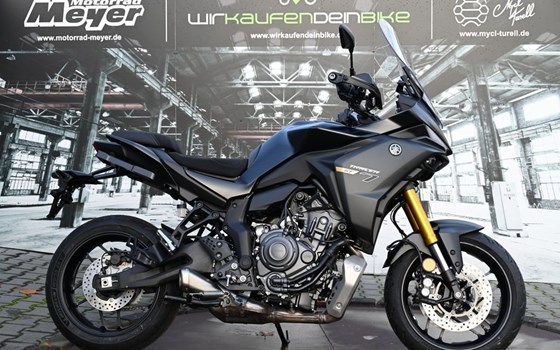 Gebrauchtmotorrad Yamaha Tracer 7 GT - Bild 1