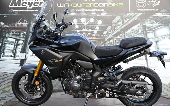 Gebrauchtmotorrad Yamaha Tracer 7 GT - Bild 3