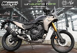 Gebrauchte Yamaha Tenere 700