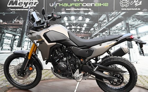 Gebrauchtmotorrad Yamaha Tenere 700 - Bild 3