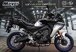Gebrauchte Yamaha Tracer 9 GT+ Y-AMT