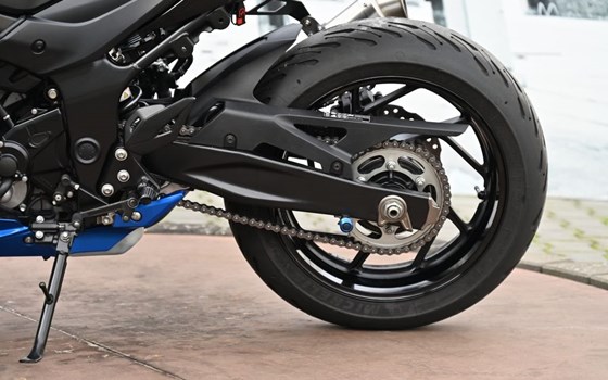 Gebrauchtmotorrad Suzuki GSX-S750 - Bild 12