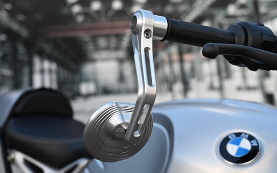 Gebrauchtmotorrad BMW R nineT - Bild 5