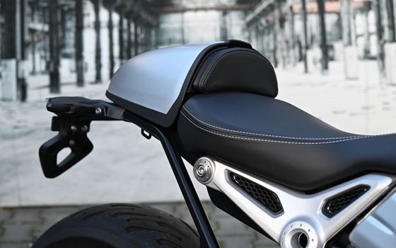 Gebrauchtmotorrad BMW R nineT - Bild 7