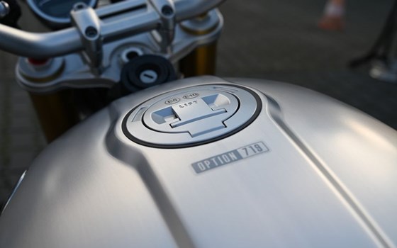 Gebrauchtmotorrad BMW R nineT - Bild 9