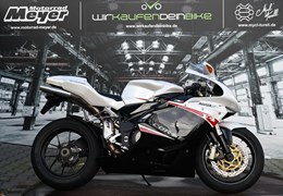Gebrauchte MV Agusta F4 1000 RR