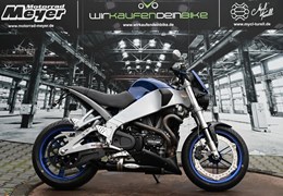 Gebrauchte Buell Lightning XB 9 S