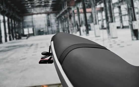 Gebrauchtmotorrad Buell Lightning XB 9 S - Bild 7