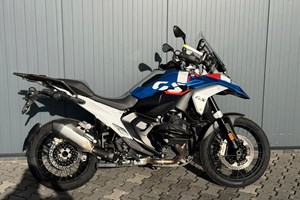 Angebot BMW R 1300 GS