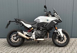 Gebrauchte BMW F 900 XR
