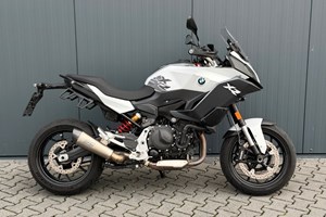 Angebot BMW F 900 XR