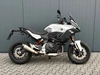 BMW F 900 XR