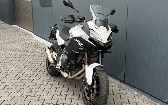 Gebrauchtmotorrad BMW F 900 XR - Bild 3