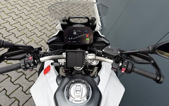 Gebrauchtmotorrad BMW F 900 XR - Bild 4
