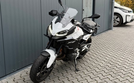 Gebrauchtmotorrad BMW F 900 XR - Bild 6
