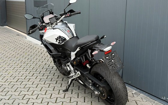 Gebrauchtmotorrad BMW F 900 XR - Bild 7