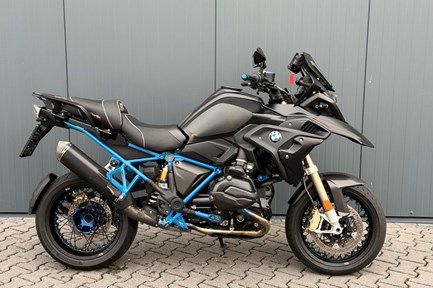 BMW R 1200 GS
