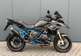 Gebrauchte BMW R 1200 GS