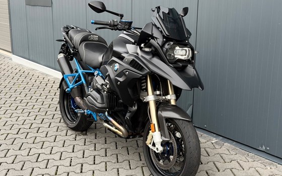 Gebrauchtmotorrad BMW R 1200 GS - Bild 3