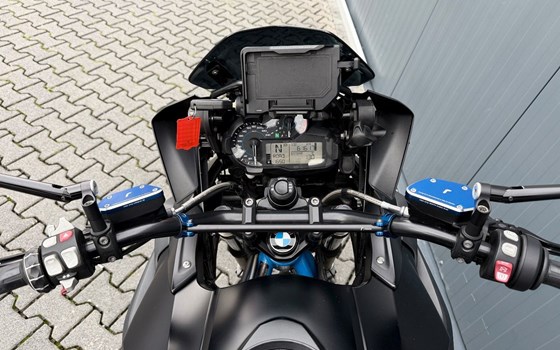 Gebrauchtmotorrad BMW R 1200 GS - Bild 5