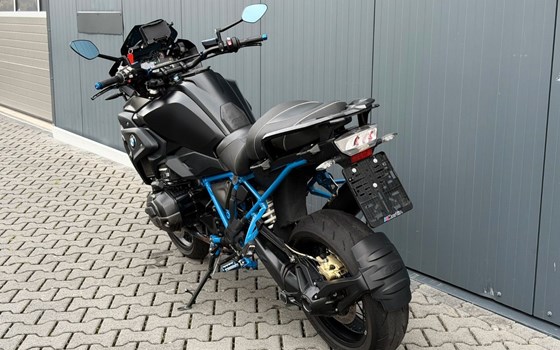 Gebrauchtmotorrad BMW R 1200 GS - Bild 8