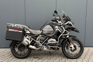 Angebot BMW R 1200 GS Adventure