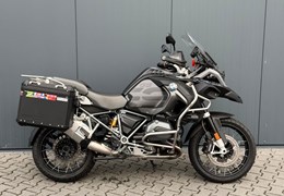 Gebrauchte BMW R 1200 GS Adventure