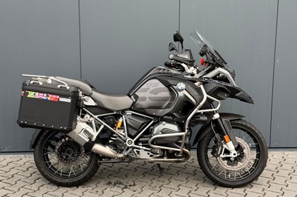 BMW R 1200 GS Adventure
