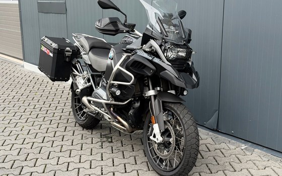 Gebrauchtmotorrad BMW R 1200 GS Adventure - Bild 3