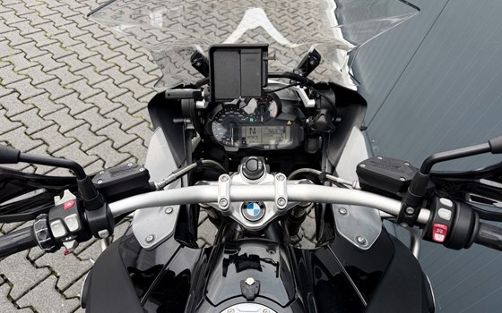 Gebrauchtmotorrad BMW R 1200 GS Adventure - Bild 5