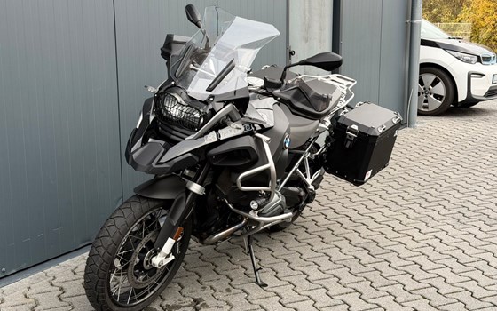Gebrauchtmotorrad BMW R 1200 GS Adventure - Bild 7