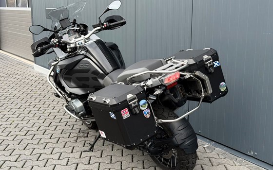 Gebrauchtmotorrad BMW R 1200 GS Adventure - Bild 8