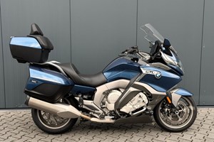 Angebot BMW K 1600 GTL