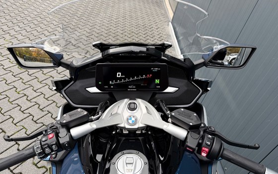 Gebrauchtmotorrad BMW K 1600 GTL - Bild 5