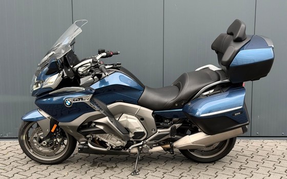 Gebrauchtmotorrad BMW K 1600 GTL - Bild 6