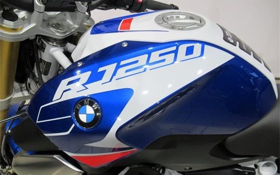 Gebrauchtmotorrad BMW R 1250 R - Bild 13