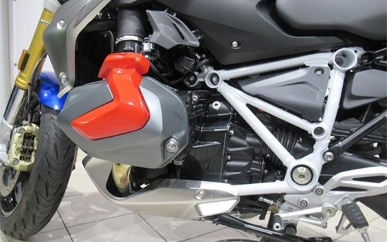 Gebrauchtmotorrad BMW R 1250 R - Bild 14