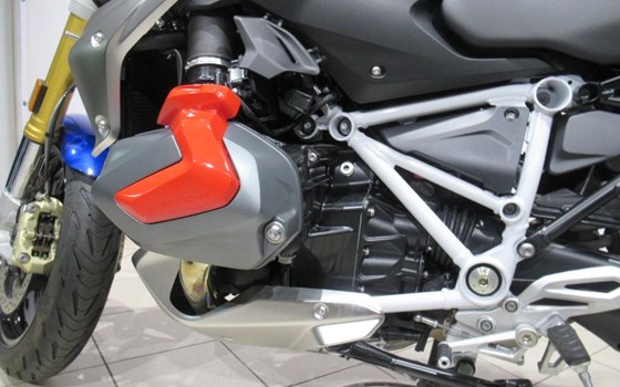 Gebrauchtmotorrad BMW R 1250 R - Bild 14