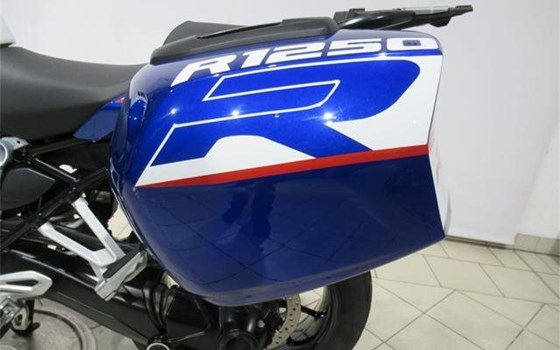 Gebrauchtmotorrad BMW R 1250 R - Bild 15