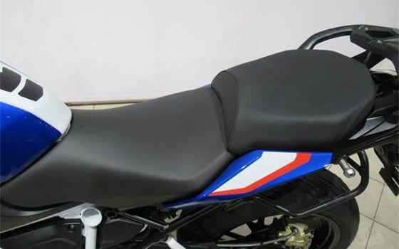 Gebrauchtmotorrad BMW R 1250 R - Bild 17